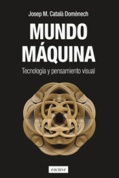 Cover Image: MUNDO MÁQUINA