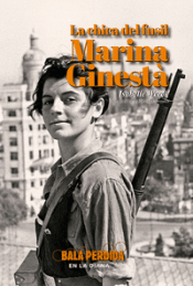 Cover Image: MARINA GINESTÀ