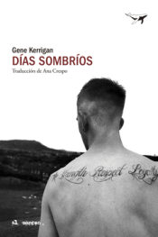 Cover Image: DÍAS SOMBRÍOS