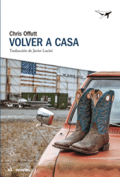 Cover Image: VOLVER A CASA