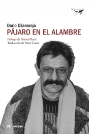 Cover Image: PÁJARO EN EL ALAMBRE