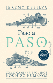 Cover Image: PASO A PASO