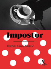 Cover Image: IMPOSTOR