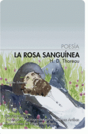 Cover Image: LA ROSA SANGUÍNEA