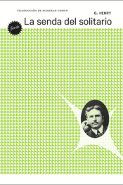 Cover Image: LA SENDA DEL SOLITARIO