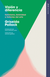 Cover Image: VISIÓN Y DIFERENCIA