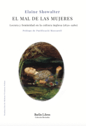 Cover Image: EL MAL DE LAS MUJERES