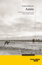 AAIÚN Cover Image: AAIÚN
