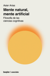 MENTE NATURAL, MENTE ARTIFICIAL Cover Image: MENTE NATURAL, MENTE ARTIFICIAL