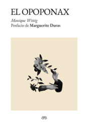 Cover Image: EL OPOPONAX