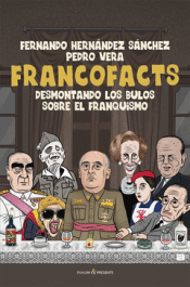 FRANCOFACTS Cover Image: FRANCOFACTS