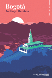 Cover Image: BOGOTÁ