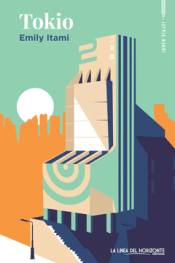 Cover Image: TOKIO