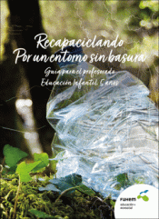 Cover Image: RECAPACICLANDON. POR UN ENTORNO SIN BASURA