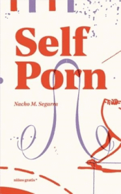 Cover Image: SELF PORN
