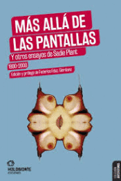 Cover Image: MÁS ALLÁ DE LAS PANTALLAS