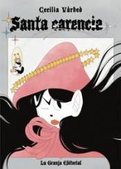 Cover Image: SANTA CARENCIA