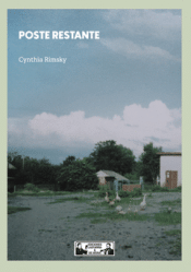 Cover Image: POSTE RESTANTE