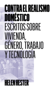 Cover Image: CONTRA EL REALISMO DOMESTICO