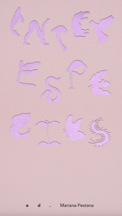 Cover Image: INTERESPECIES