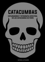Cover Image: CATACUMBAS