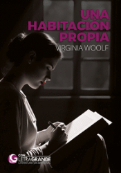 Cover Image: UNA HABITACIÓN PROPIA