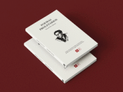 Cover Image: POEMAS PROLETARIOS Y CORRESPONDENCIA