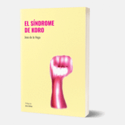 Cover Image: EL SÍNDROME DE KORO