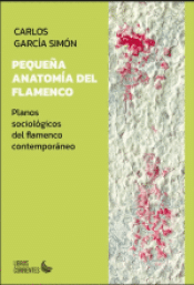 Cover Image: PEQUEÑA ANATOMÍA DEL FLAMENCO