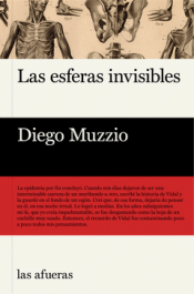 Cover Image: LAS ESFERAS INVISIBLES