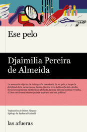 Cover Image: ESE PELO
