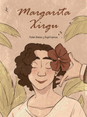 Cover Image: MARGARITA XIRGU