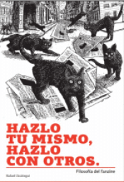 Cover Image: HAZLO TÚ MISMO HAZLO CON OTROS