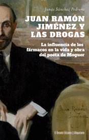 Cover Image: JUAN RAMON JIMENEZ Y LAS DROGAS