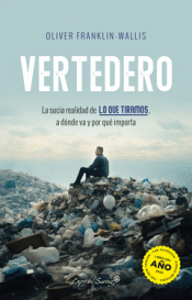 Cover Image: VERTEDERO