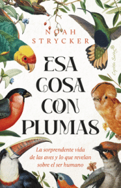 Cover Image: ESA COSA CON PLUMAS