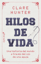 Cover Image: HILOS DE VIDA
