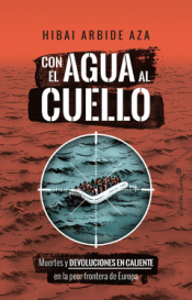 Cover Image: CON EL AGUA AL CUELLO