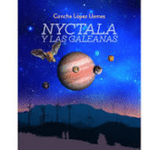 Cover Image: NYCTALA Y LAS GALEANAS