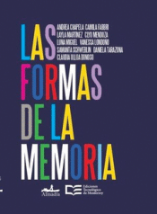 Cover Image: LAS FORMAS DE LA MEMORIA
