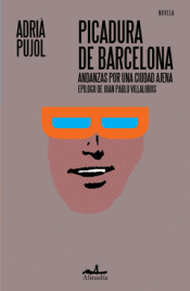 Cover Image: PICADURA DE BARCELONA