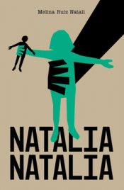 Cover Image: NATALIA NATALIA
