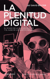 Cover Image: LA PLENITUD DIGITAL