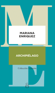 Cover Image: ARCHIPIÉLAGO