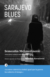 Cover Image: SARAJEVO BLUES