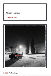 Cover Image: SINGAPUR
