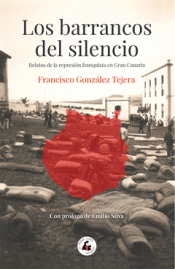 Cover Image: LOS BARRANCOS DEL SILENCIO