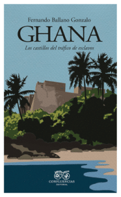 Cover Image: GHANA