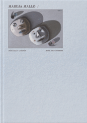 Cover Image: MARUJA MALLO