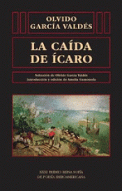 Cover Image: LA CAIDA DE ICARO